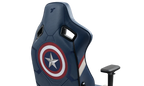 TTRacing Surge X Gaming Chair - Captain America Edition