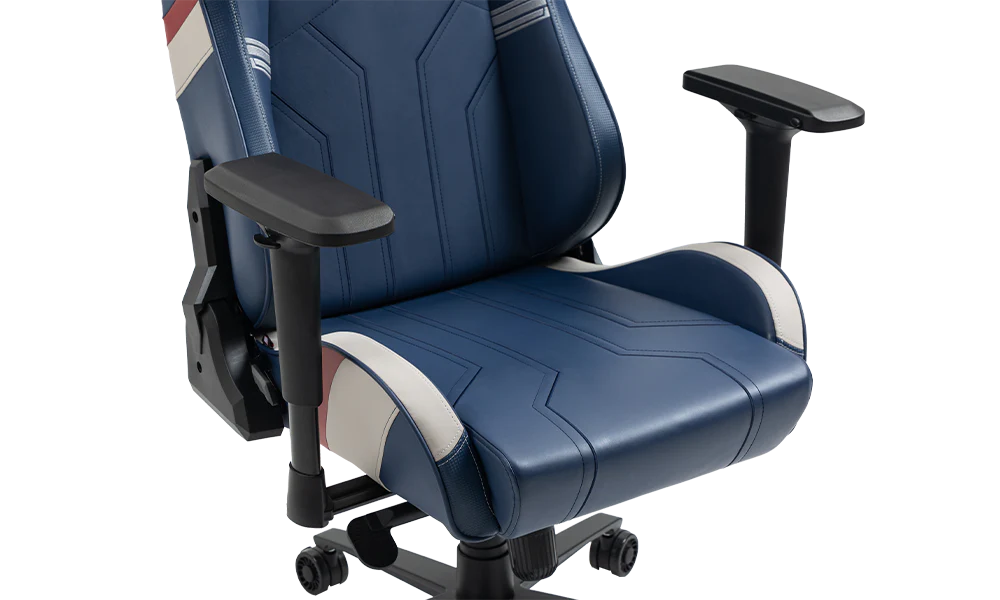 TTRacing Surge X Gaming Chair - Captain America Edition
