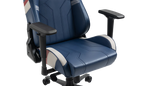 TTRacing Surge X Gaming Chair - Captain America Edition