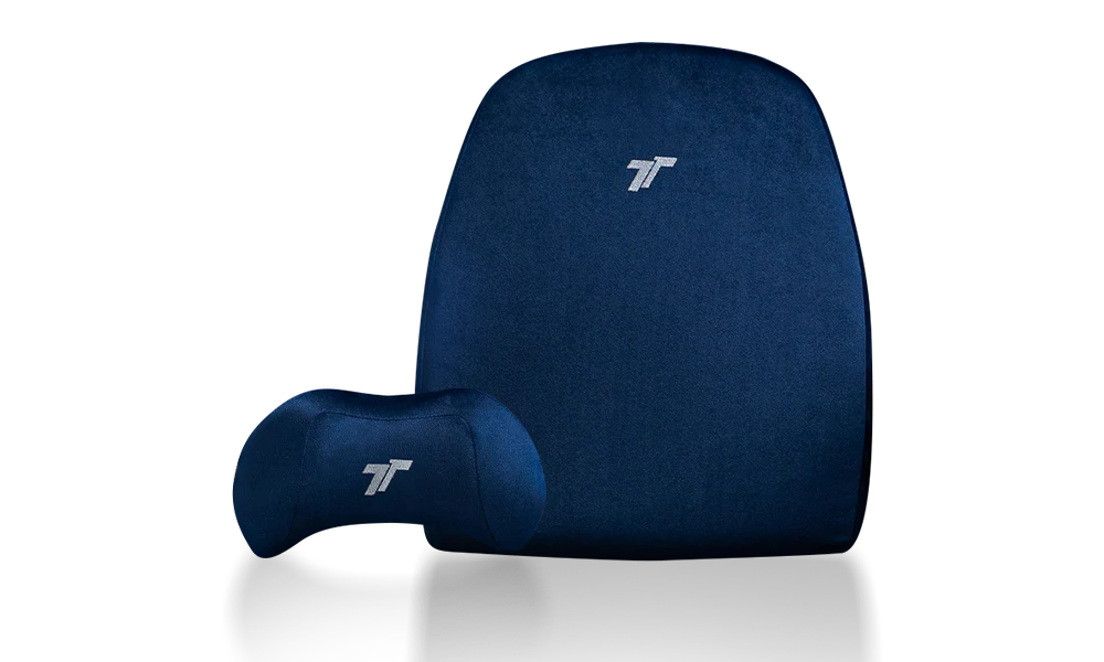 TTRacing Surge X Gaming Chair - Captain America Edition