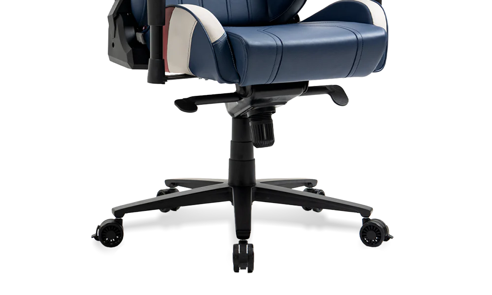 TTRacing Surge X Gaming Chair - Captain America Edition