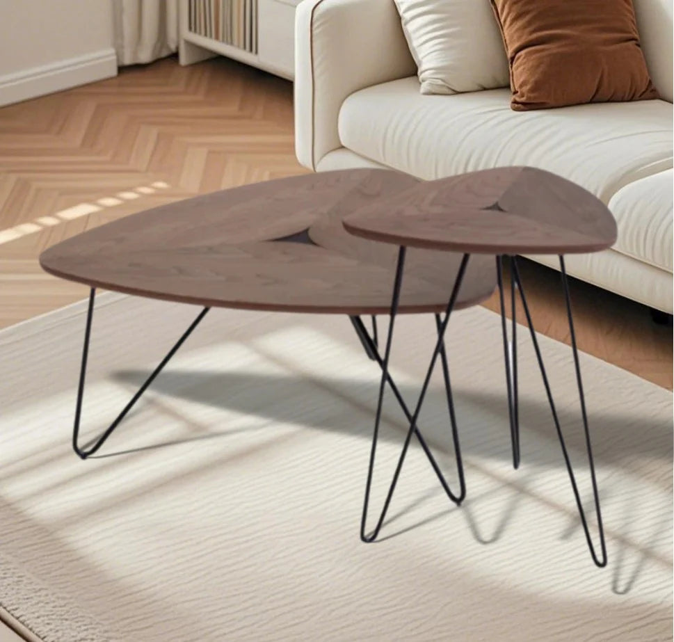Cedric Nesting Tables