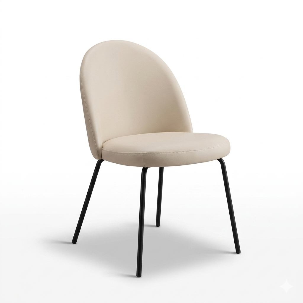 Celeste Upholstered Dining Chair