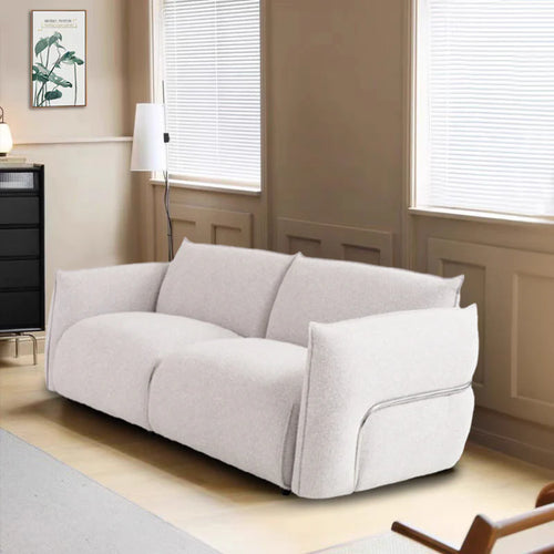 Cloud 4 Seater Sofa