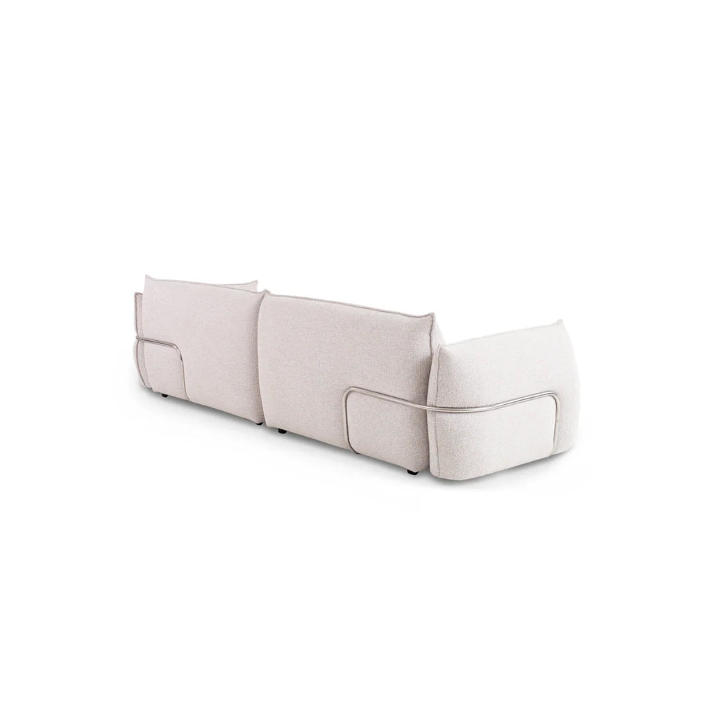 Cloud 4 Seater Sofa
