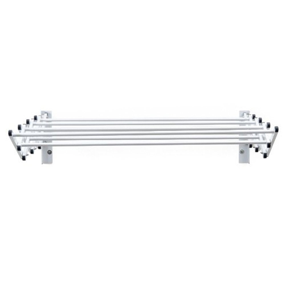 COMPACT-MINI Wall System Laundry Rack by TAME PROMOTIONS
