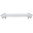 COMPACT-MINI Wall System Laundry Rack by TAME PROMOTIONS