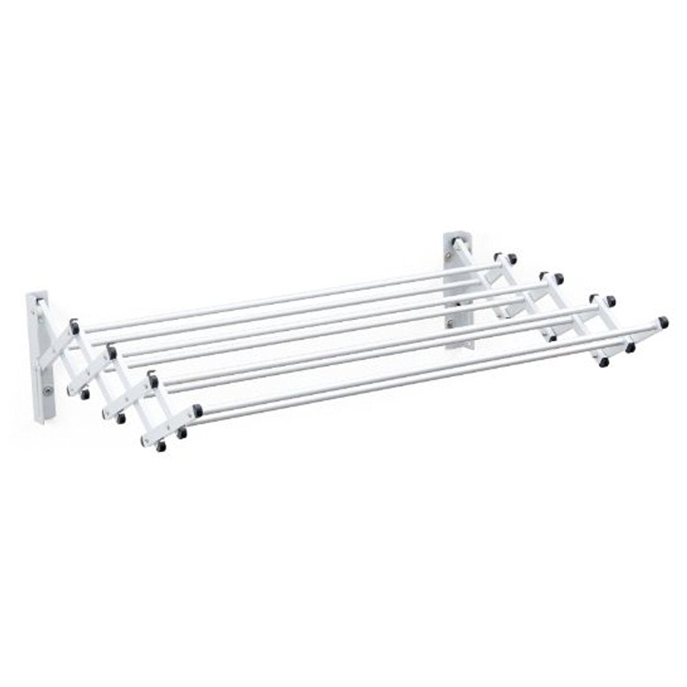 COMPACT-MINI Wall System Laundry Rack by TAME PROMOTIONS