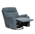DAKOTA ROCKING SWIVEL RECLINER HAC109
