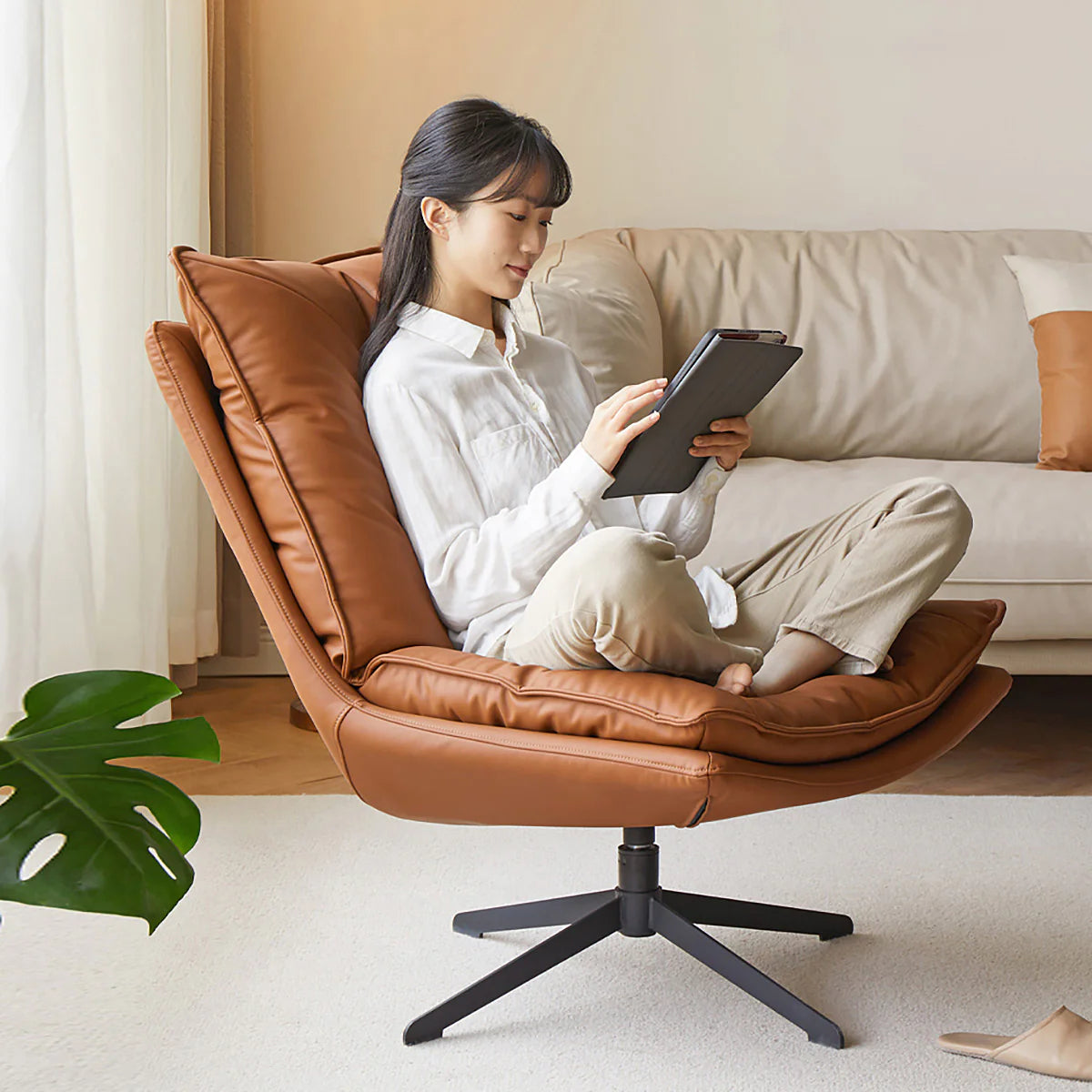 Dante Accent Chair