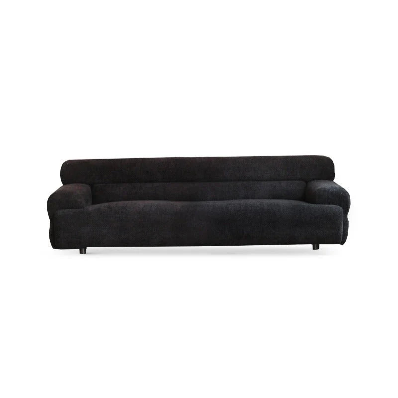 Demi 3 Seater Fabric Sofa
