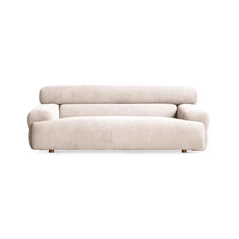 Demi 3 Seater Fabric Sofa