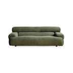 Demi 3 Seater Fabric Sofa