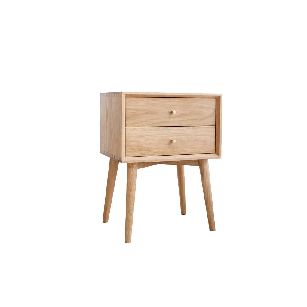 Eira Bedside Table