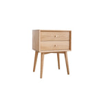 Eira Bedside Table