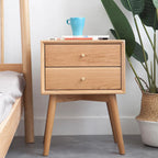Eira Bedside Table