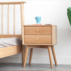 Eira Bedside Table