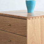 Eira Bedside Table