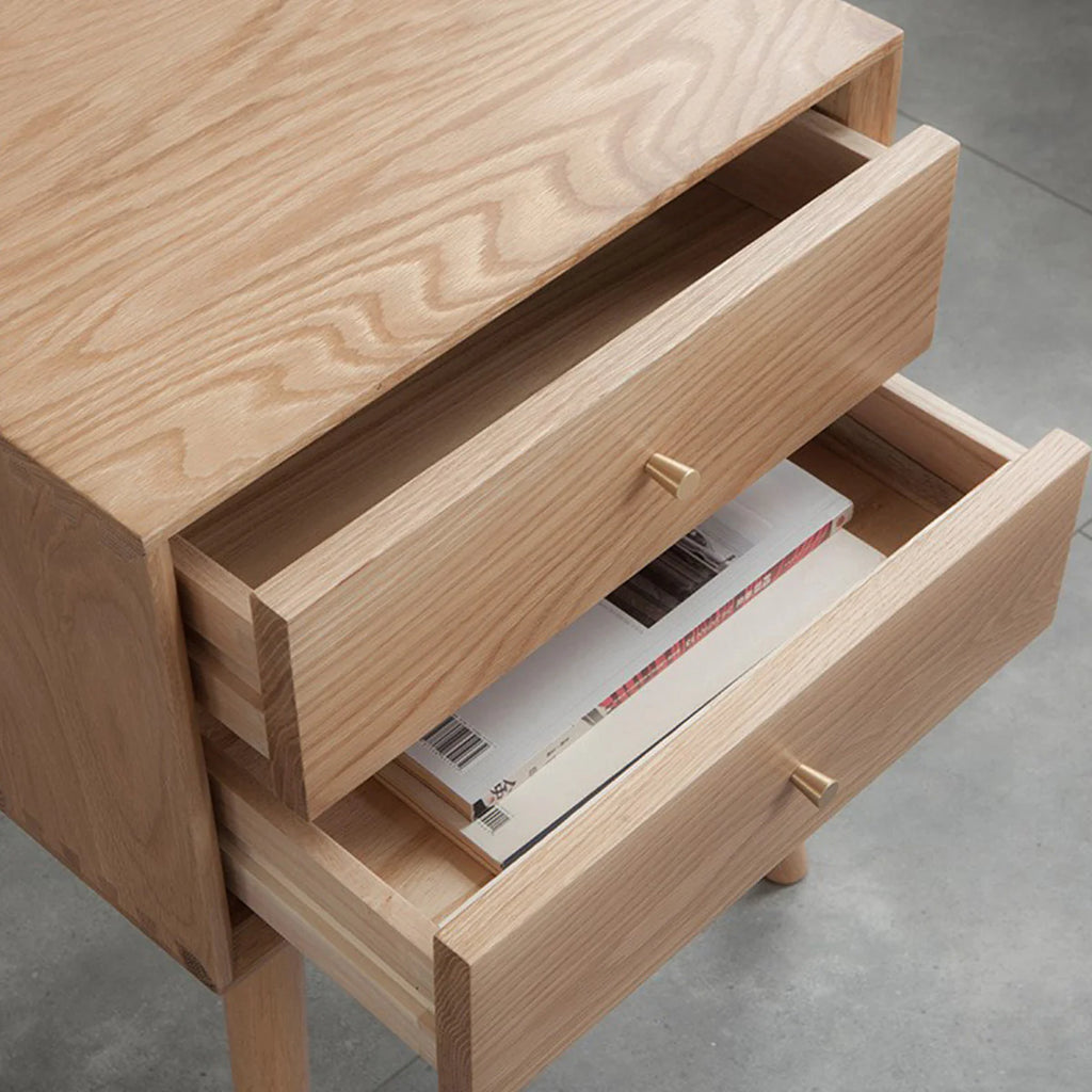 Eira Bedside Table