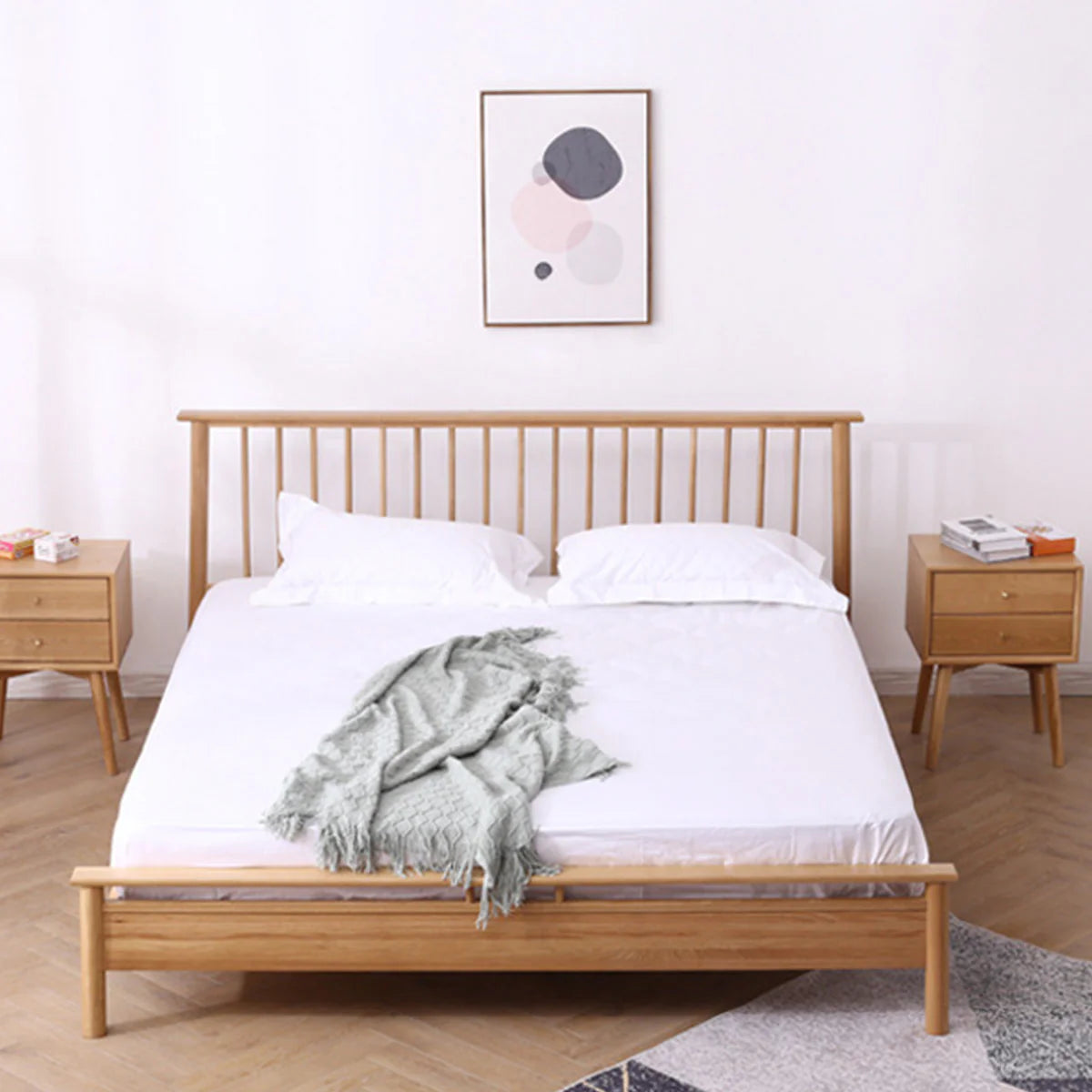 Eira Bed Frame