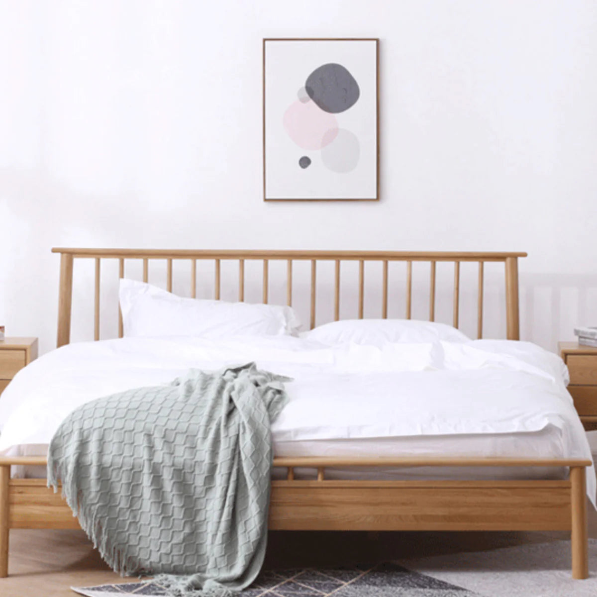 Eira Bed Frame