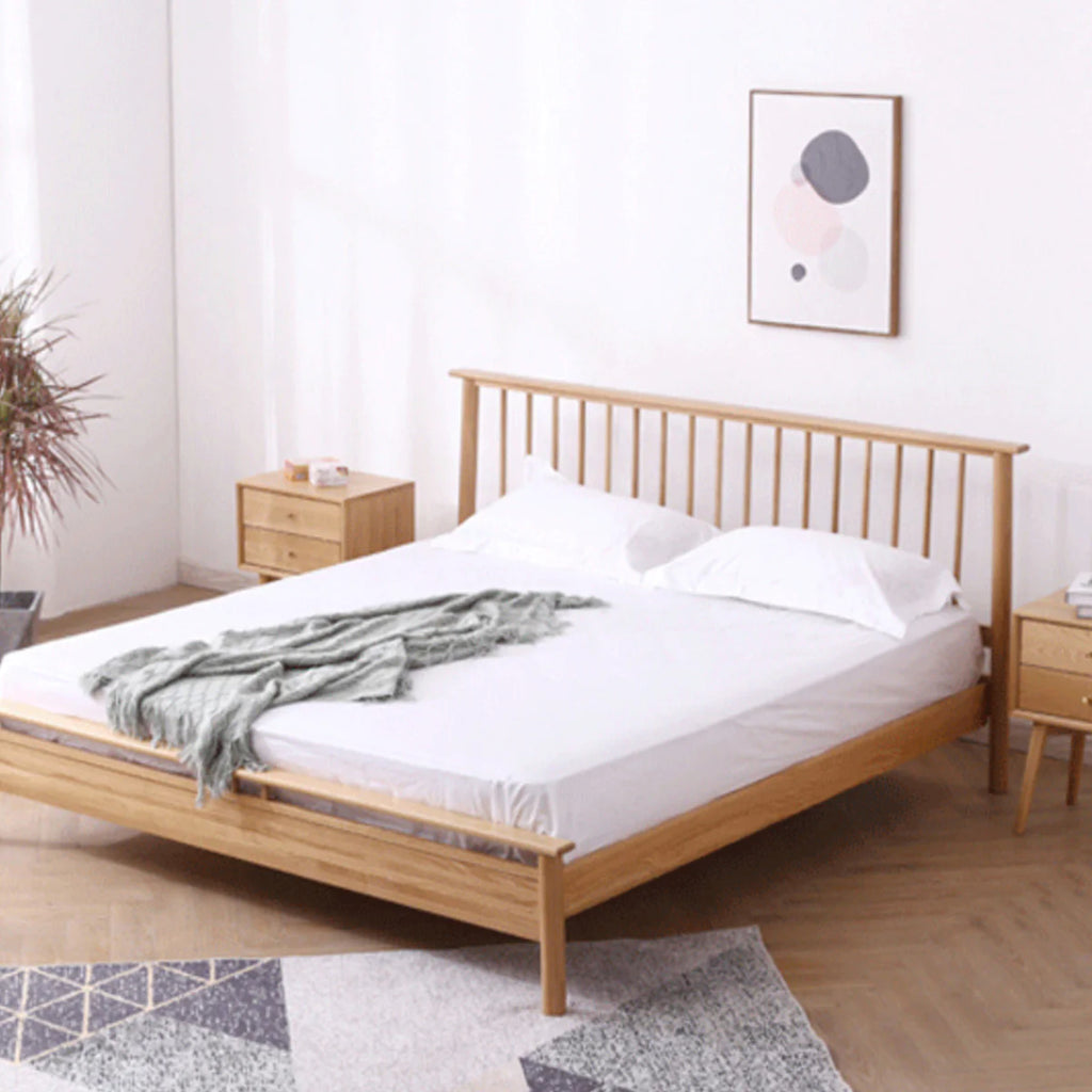 Eira Bed Frame