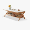 Eliza Sintered Stone Coffee Table