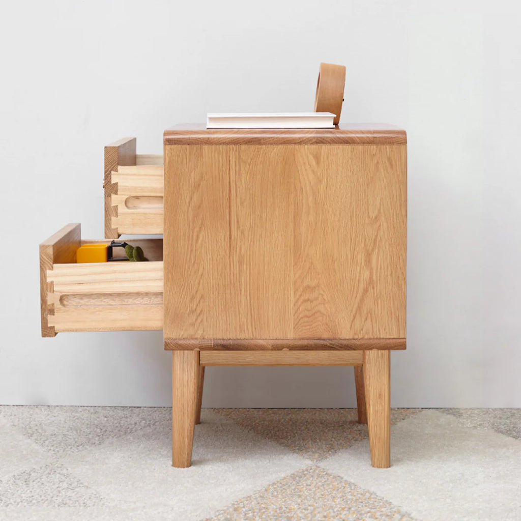 Elli Bedside Table