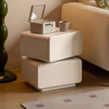 Elsa Rotating Bedside Table