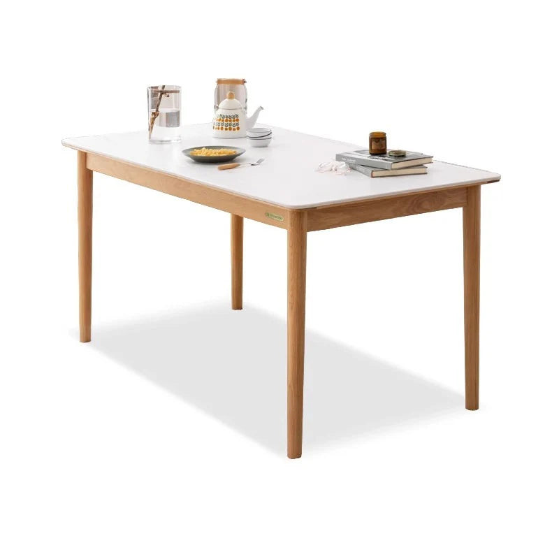 Emilia Sintered Stone Dining Table