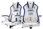 TTRacing Duo V4 Pro Gaming Chair - R2-D2 Edition