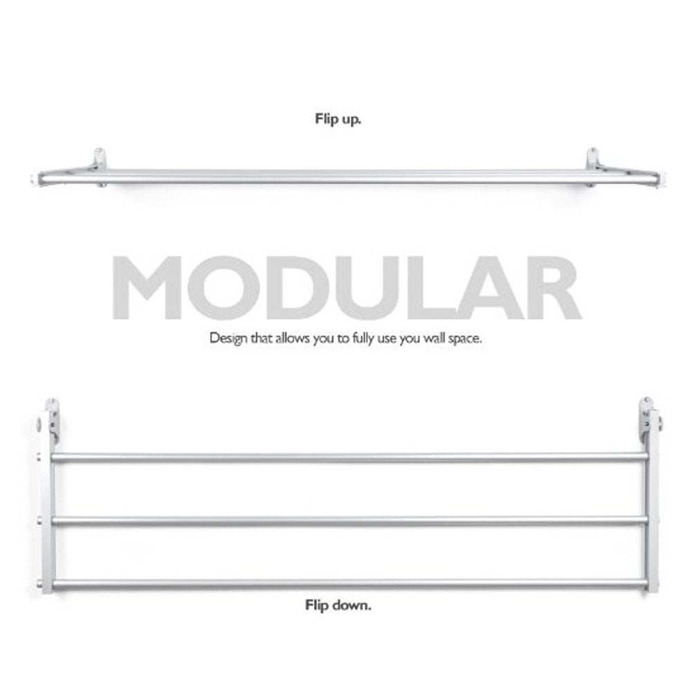 Tame Promotions Flip Laundry System