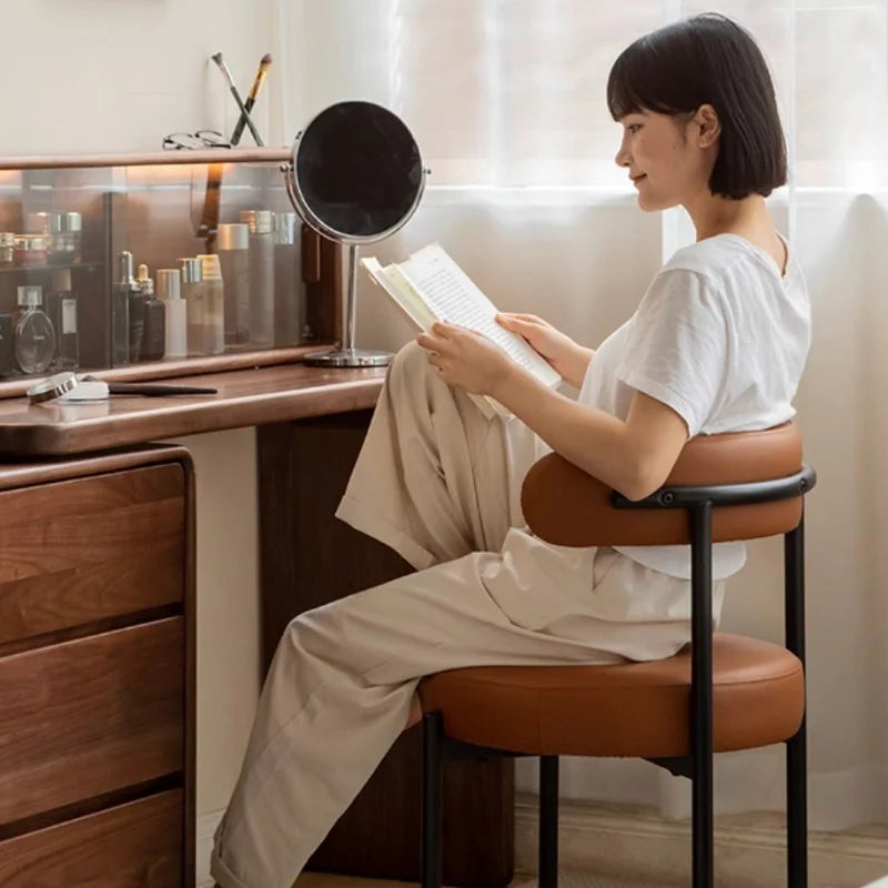 Francesca Vanity Chair