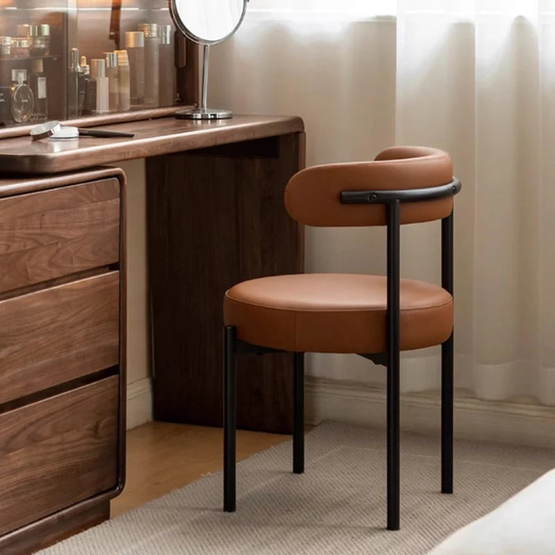 Francesca Vanity Chair