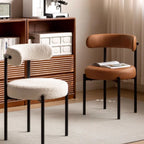 Francesca Vanity Chair