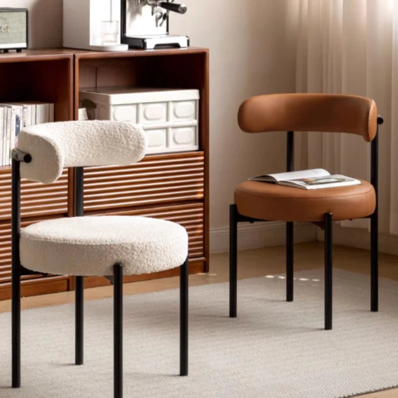 Francesca Vanity Chair