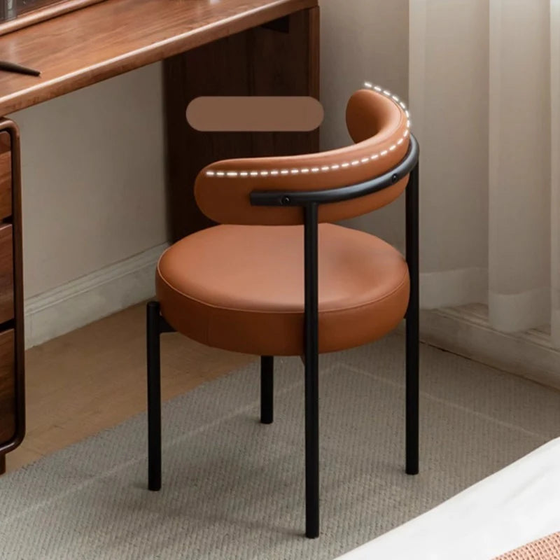 Francesca Vanity Chair