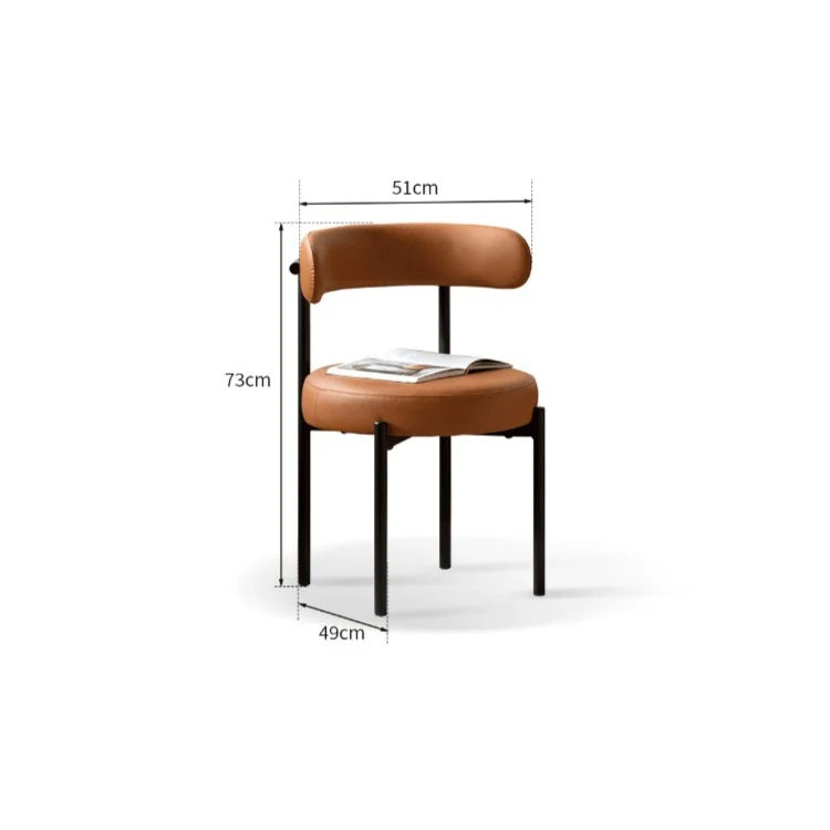 Francesca Vanity Chair