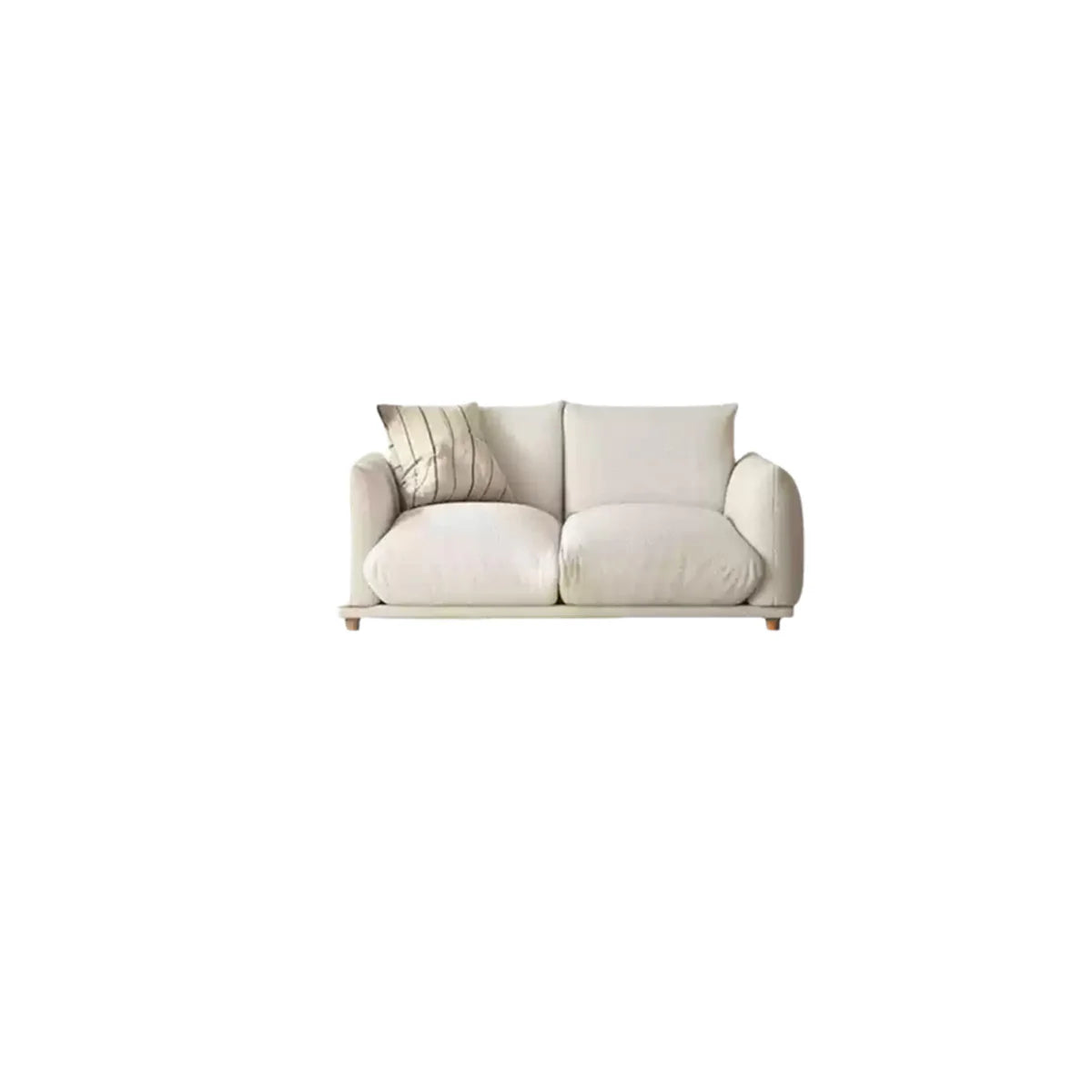 Fuwa 2 Seater Sofa