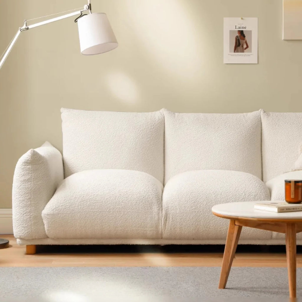 Fuwa 2 Seater Sofa