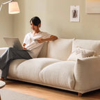 Fuwa 2 Seater Sofa