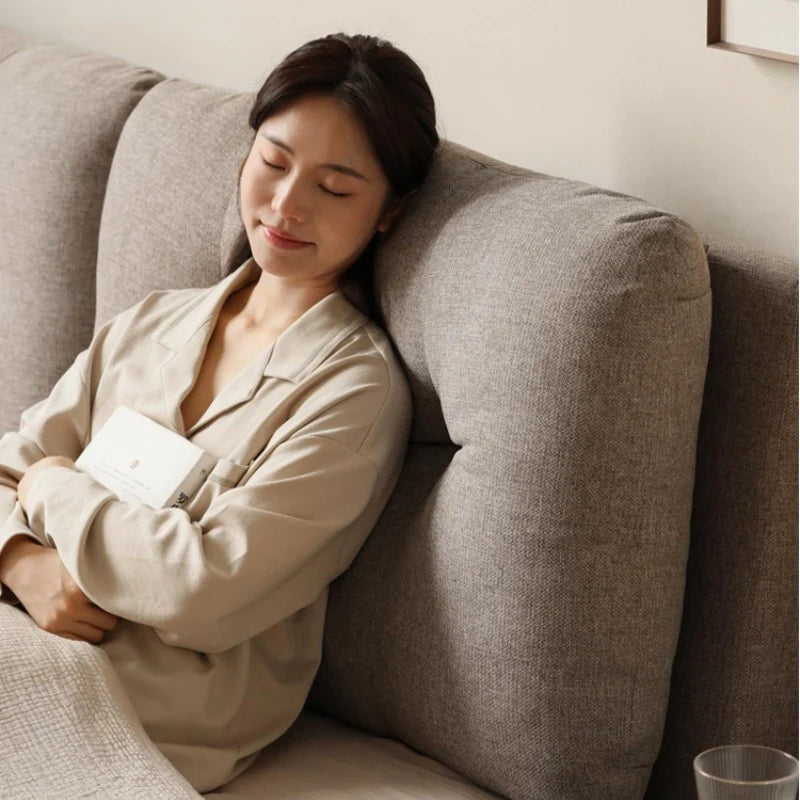 Fuwa Fabric Bed Frame