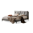 Fuwa Fabric Bed Frame