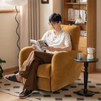 George Reclining Armchair