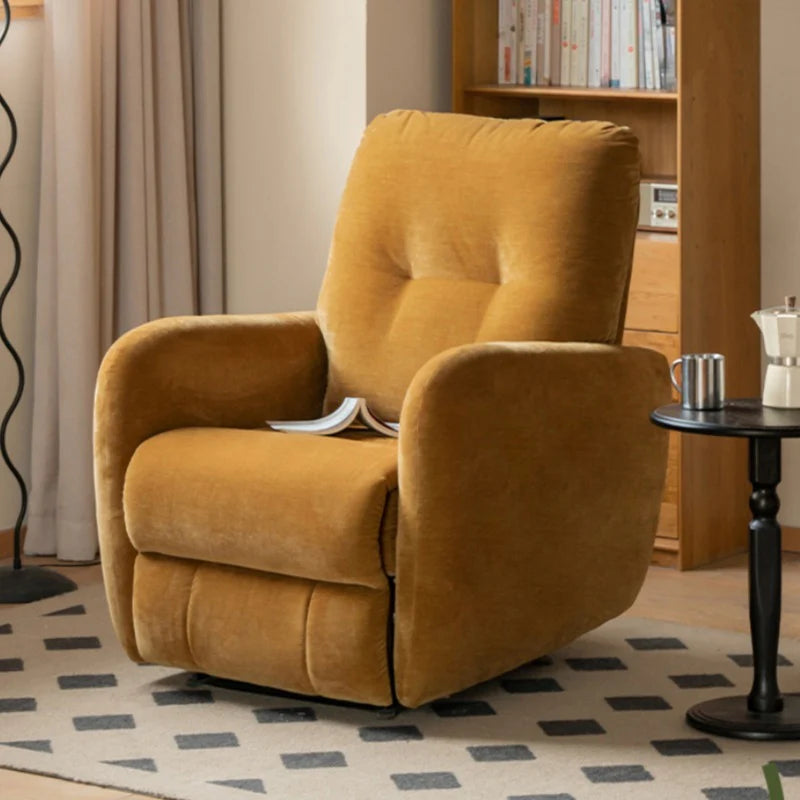 George Reclining Armchair