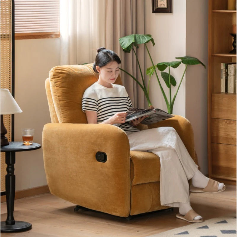 George Reclining Armchair