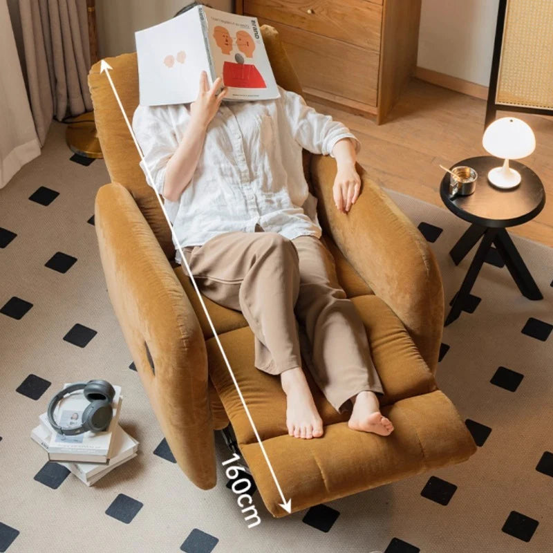George Reclining Armchair