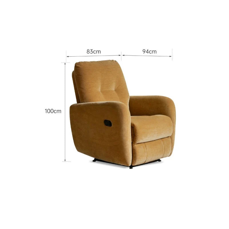 George Reclining Armchair