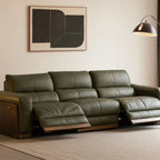 Giorgio 3 Seater Auto Recliner Sofa