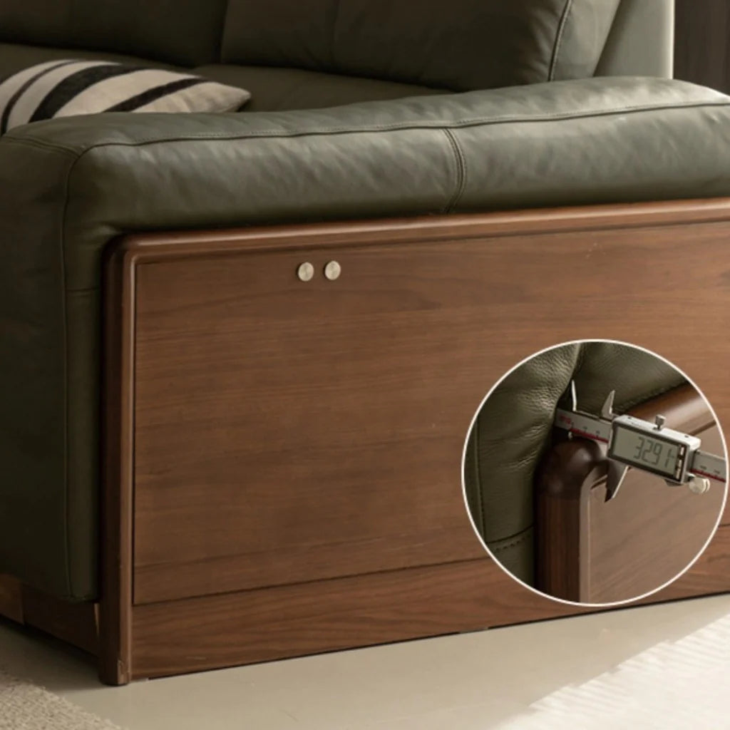 Giorgio 3 Seater Auto Recliner Sofa